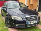 Audi A6 2.0 TDI DPF Aut Avant - 2