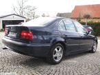 BMW Seria 5 520i - 7