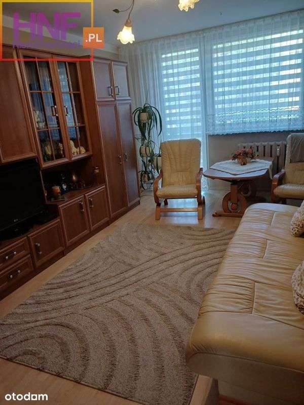 Duże mieszkanie 63 m2 Stary Sącz-1