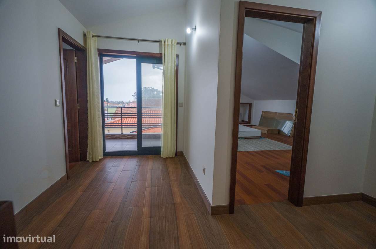Moradia T4 à venda em Estarreja-15