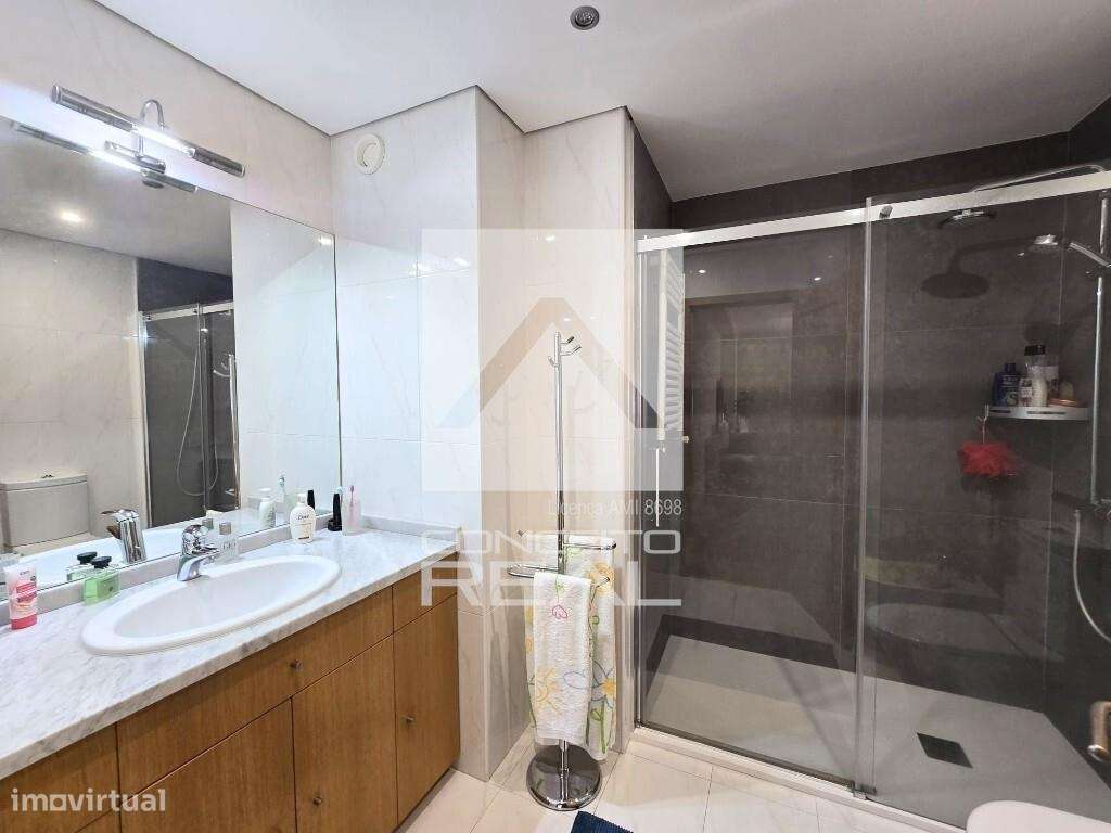 Apartamento T3 - Ermesinde (Centro)-17