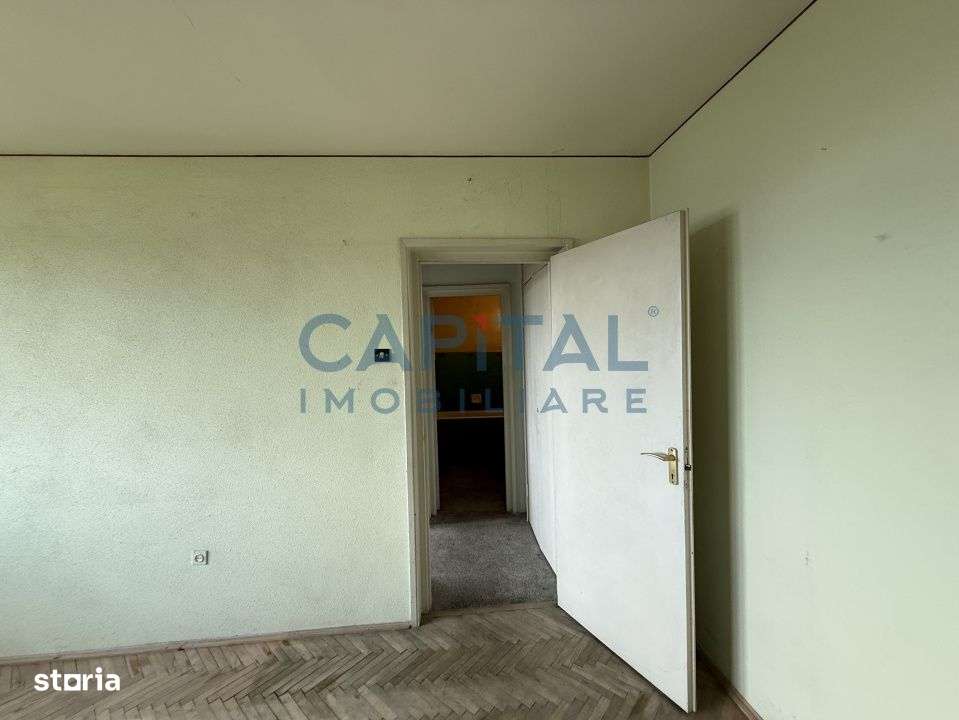 Apartament zona excelenta, Gheorgheni langa Iulius Mall! - Imagine principală: 4/5