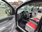 Volkswagen Caddy 1.9 TDI DPF DSG Life Style (7-Si.) - 7