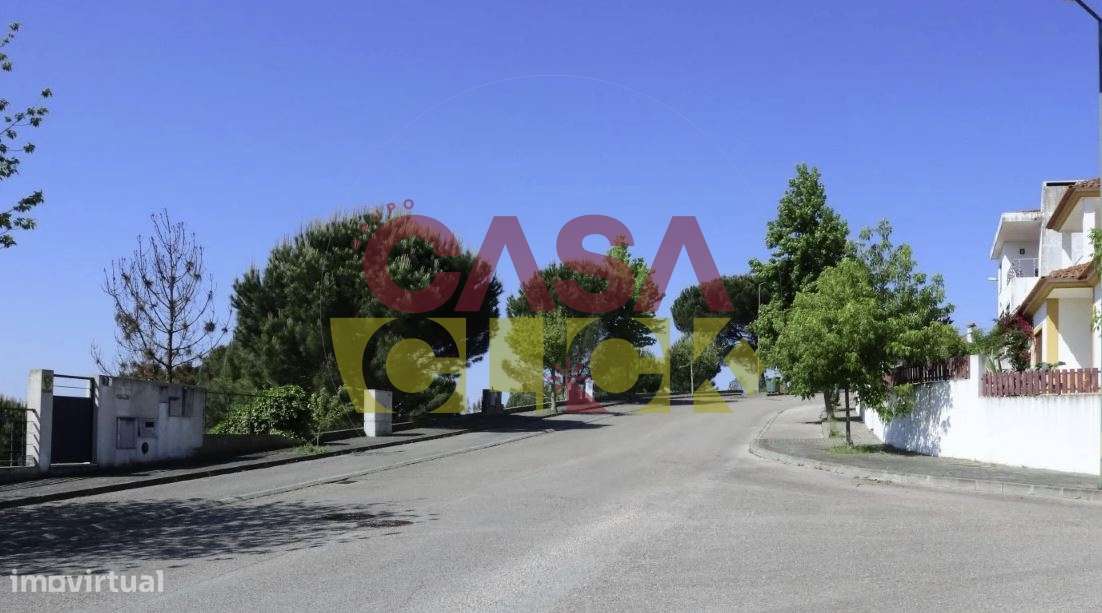 Lote de Terreno T4 Venda em Constância,Constância-8