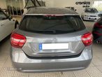 Mercedes-Benz A 180 d Style - 5