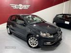 VW Polo 1.0 Lounge - 1