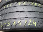 235/65r16C (L515/24)02 4szt 6mm CVC 100 ContiVanContact 100 CONTINENTAL LETNIE - 6