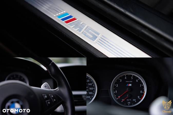 BMW M5 Standard - 11