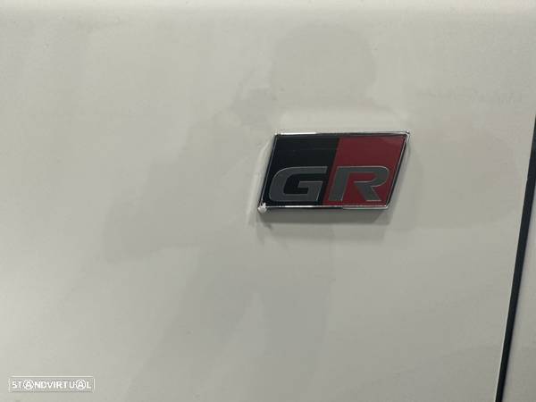 Toyota GR Yaris c/ High-Performance-Pack - 54