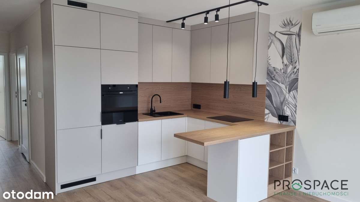 M3 wykończone pod klucz przy ul. Anny Jagiellonki-2