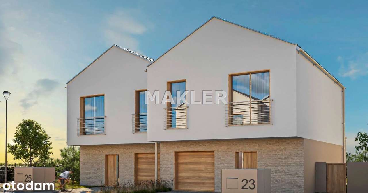 Nowoczesne osiedle w cichej i spokojnej okolicy!-0