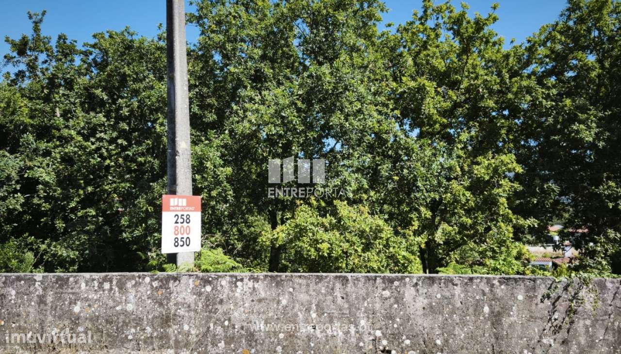 Venda de Terreno com vistas mar em Afife, Viana do Castelo - Grande imagem: 1/31