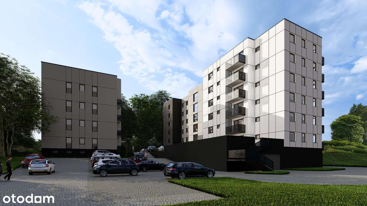 Nowoczesne mieszkanie 3-pokojowe-2