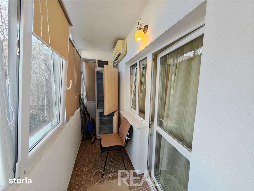 Apartament 2 camere - Popesti-Leordeni -  La Strada - Eclipsei-6