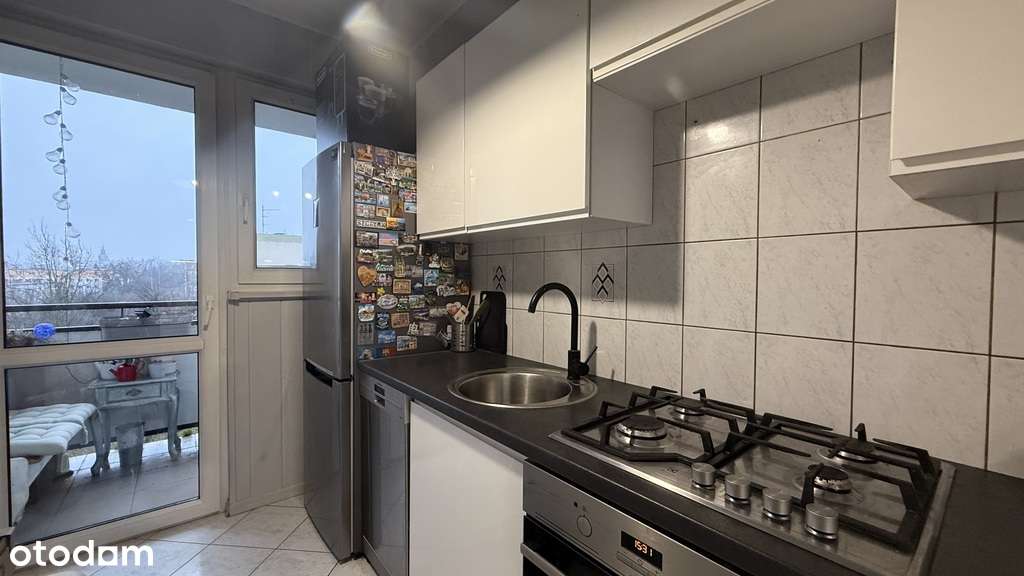 Mieszkanie 2 pokojowe ul. Żeromskiego - Pełny obrazek: 4/10