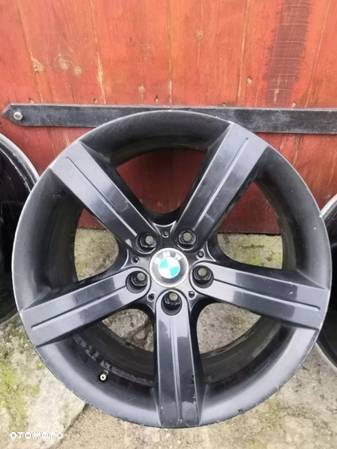 FELGI 4SZT.BMW-3 E90 E91 E92 8JX19 ET-37 5X120 - 4