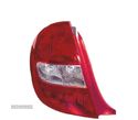 FAROLIN ESQ PARA CITROEN C5 BERLINA 01-04 - 1