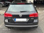 Volkswagen Passat 2.0 TDI Comfortline - 4