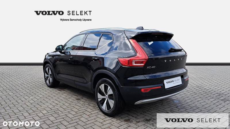 Volvo XC 40 - 4