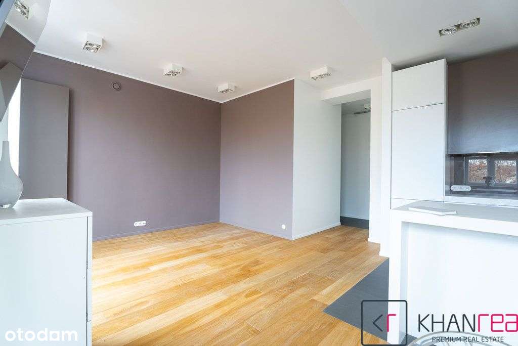 Wymarzone Szare Domy i Stary Mokotów!-4