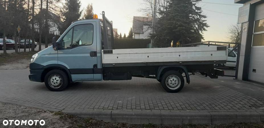 Iveco DAILY 29L1 - 2
