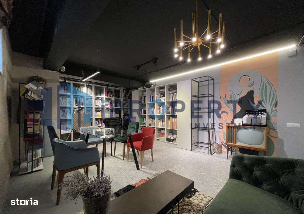 Vanzare Duplex 3 camere | Domenii | 80 mp | parcare - Imagine principală: 2/8