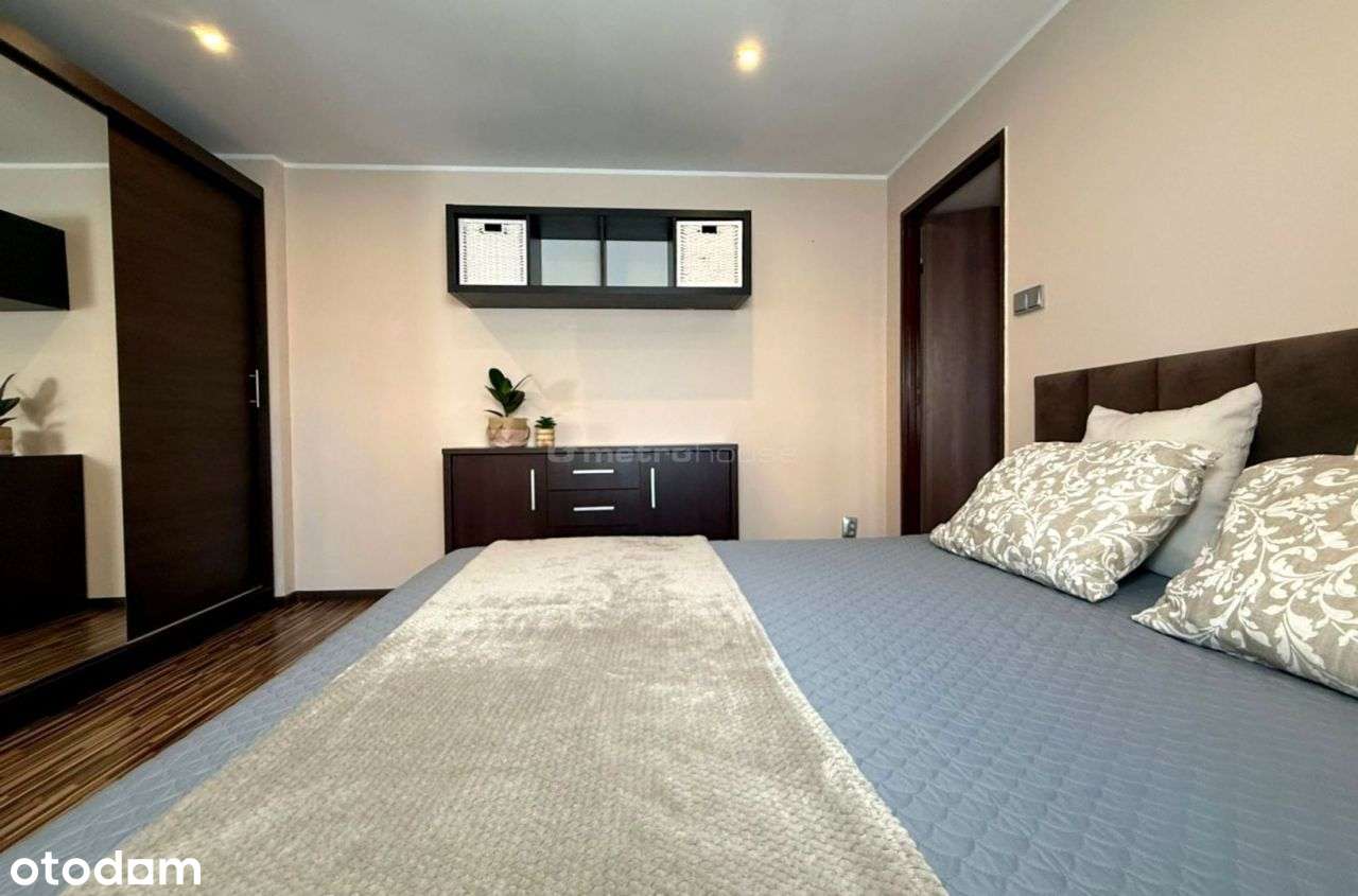 Mieszkanie 74,15 m2 /3pokoje/garderoba/parter/-10