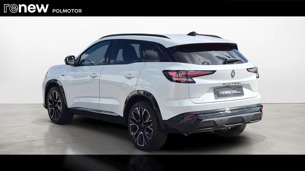 renault austral