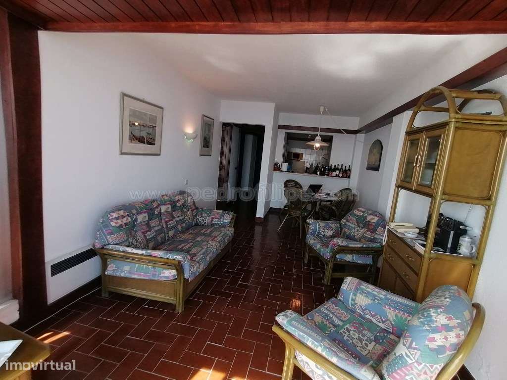 Apartamento T1 em Sesimbra, com excelente vista mar. - Grande imagem: 5/10