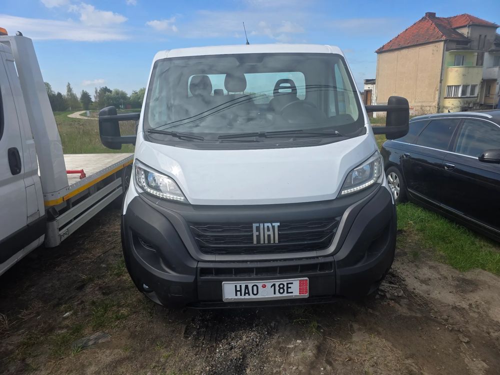 Fiat Ducato 2020