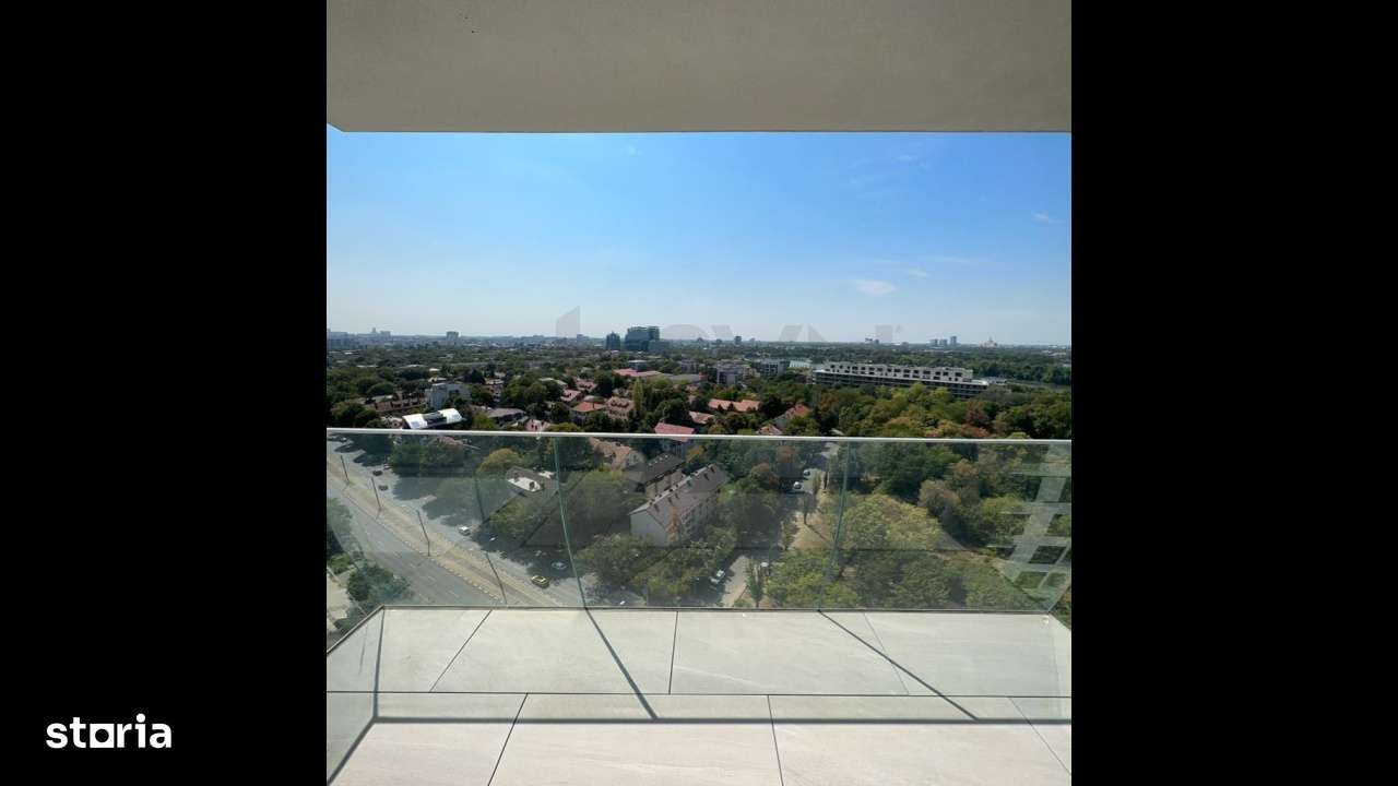 Apartament superb 3 camere One Verdi Park - Imagine principală: 3/15