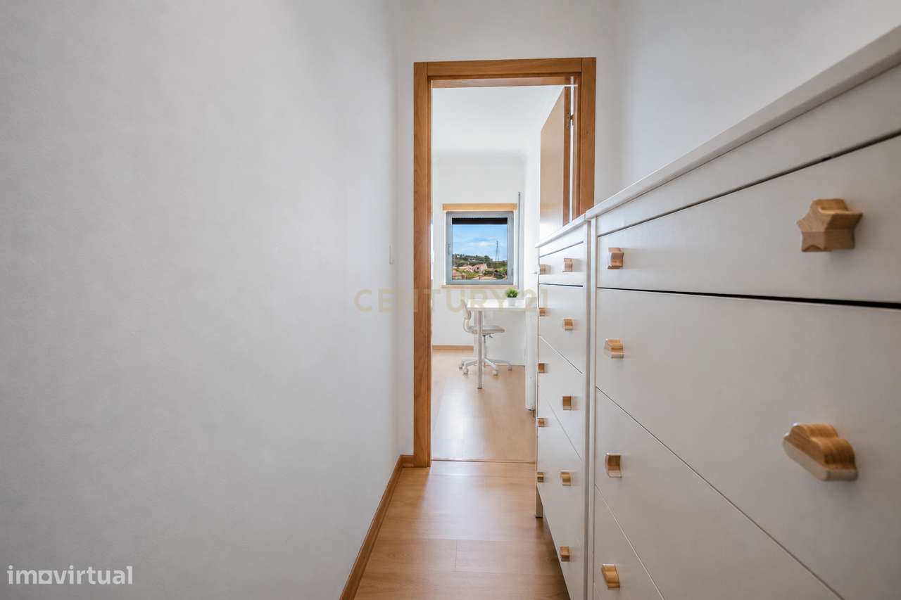 Apartamento T3 com garagem dupla na Estrada de Mira – Figueira da Foz-30