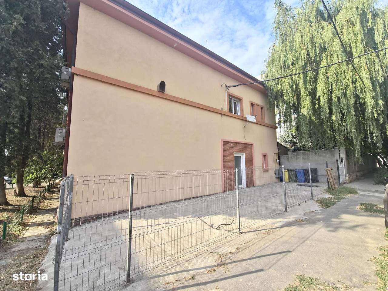 Faleză Nord Clădire birouri  Afacere la cheie complet închiriata-14