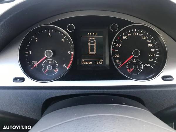 Volkswagen Passat Variant 1.6 TDI BlueMotion - 7