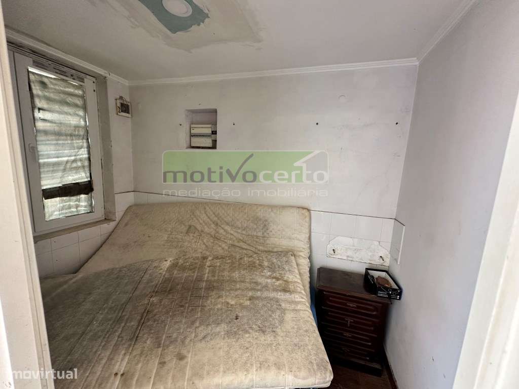 Prédio Devoluto com Grande Potencial de Reabilitação no Bairro da S...-5