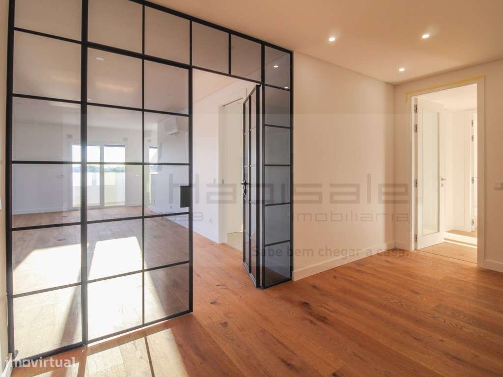 T3+1 Duplex com Jacuzzi, perto da praia - Grande imagem: 5/46