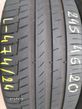 245/45R20 103Y (L474/24)003 2szt 5,5mm PC6 PremiumContact 6 CONTINENTAL 2019r LETNIE - 2