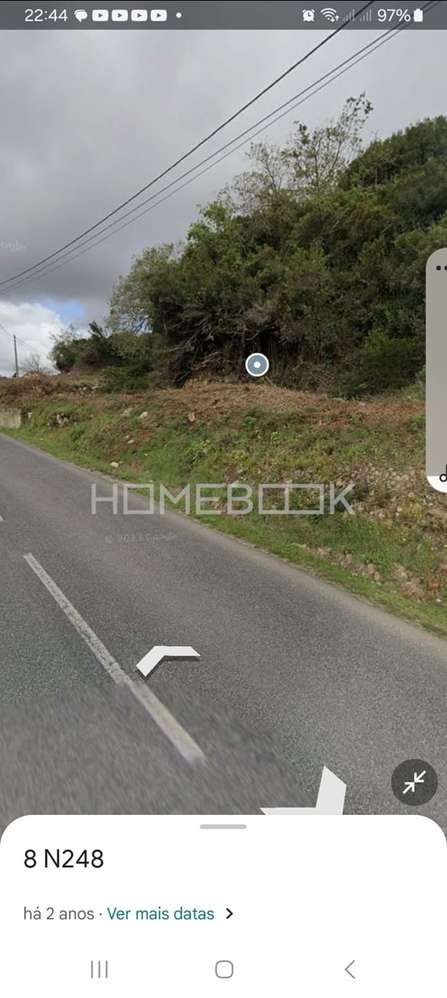 Terreno Urbanizavél - Sobral de Monte Agraço - Grande imagem: 2/7