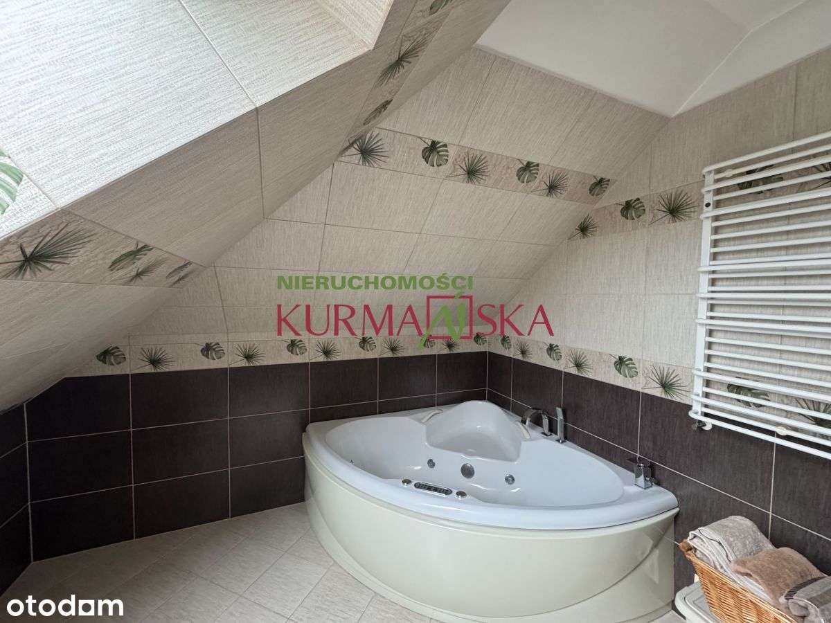 Dom wolnostojący Lubrza-14