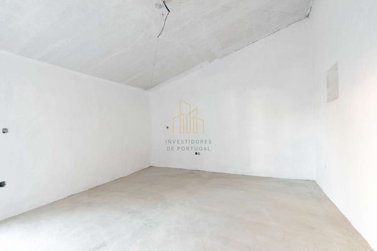 Moradia T2 com piscina e vista deslumbrante em Terena, Hortinhas-7