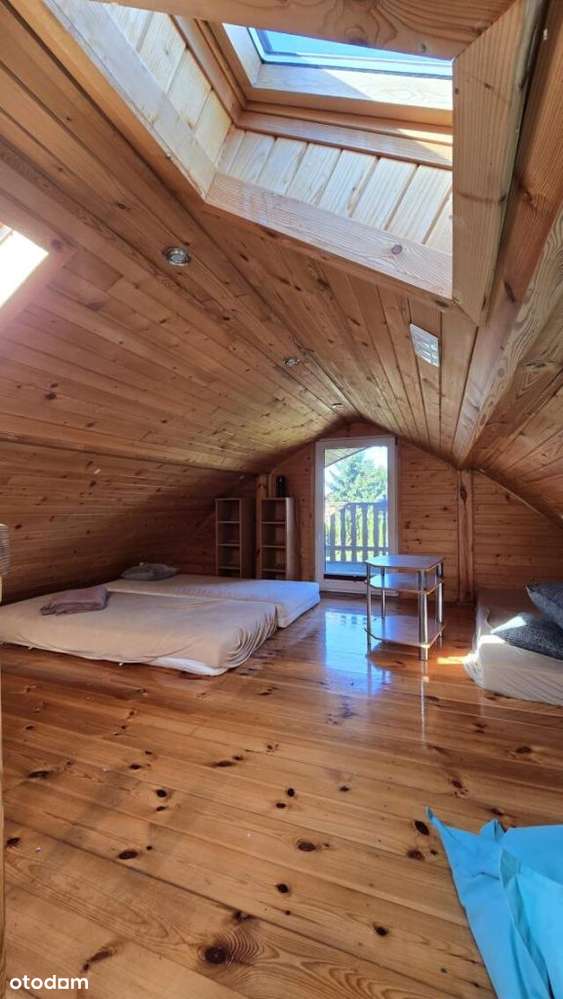 Dom kopułowy w rytmie natury, wygodny relaks-12