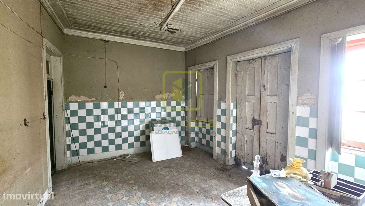 Moradia Estilo Gandaresa - Grande imagem: 4/11