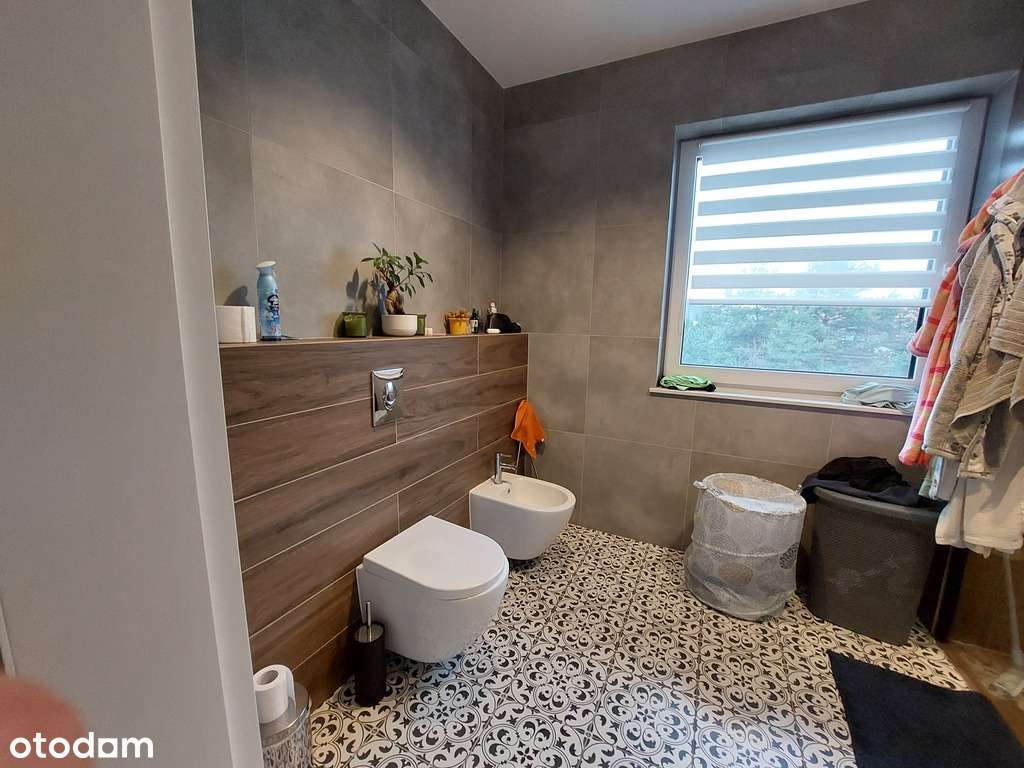 Dom Oszczędny 140 m2 Eco Przy Granicy Warszawy - Pełny obrazek: 4/18