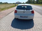 BMW Seria 1 116d - 9