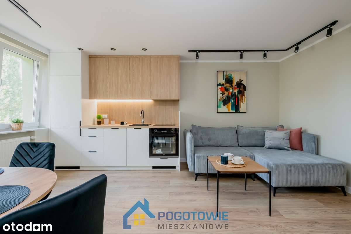 Gotowe do Wprowadzenia | Gustownie Urządzone M3 - Pełny obrazek: 4/20