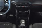 Peugeot 2008 1.5 BlueHDi GT EAT8 - 56