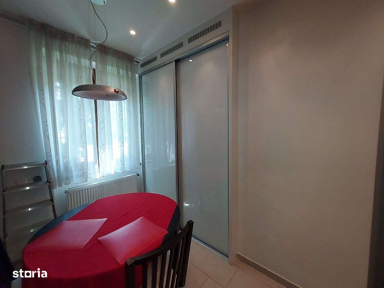 Apartament de 63mp, locuire sigură în Drumul Taberei-5