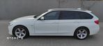 BMW Seria 3 318d Touring Sport Line - 2