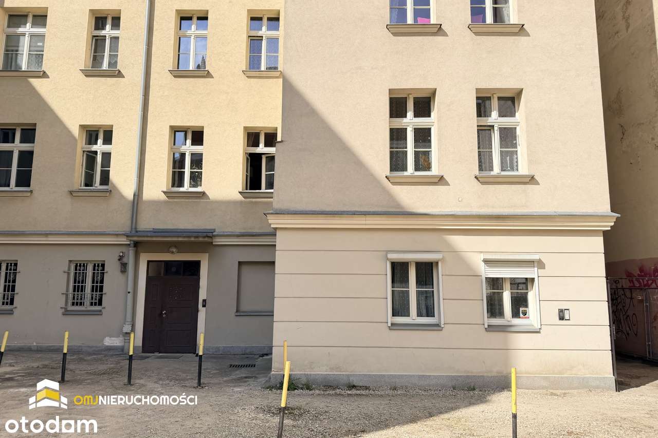 2 pokoje/Przy Rynku/Wrocław-11