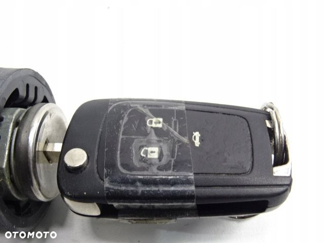 Stacyjka kluczyk Opel Insignia A 25799293 - 3